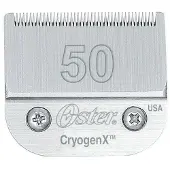 Oster Scheerkop nr.50 / 0,2mm