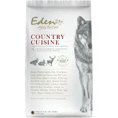 Eden Landelijke Keuken Voor Kleine Honden 6kg