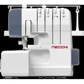 Necchi Nl11c Lockmachine -