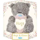 Me to You Knuffel Beer M7 16 cm Hugs & Kisses
