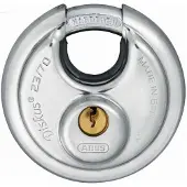 ABUS Discusslot -