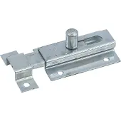Goobay PIR bewegingssensor - 6m bereik - inbouw met losse sensor / wit