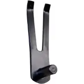 Waelbers Klauwduim 1/2 steens 16mm zwart - 10 Stuk(s) - 8257.44