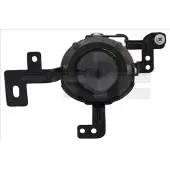 TYC Mistlamp 19-15150-01-2