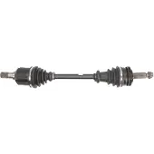 POINT GEAR PNG72847 Aandrijfas