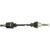 POINT GEAR Aandrijfas PNG72231 links
