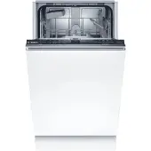Bosch SRV2IKX10E / Inbouw / Volledig geïntegreerd / Nishoogte 81,5 - 87,5 cm