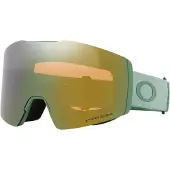 Oakley Fall Line M Prizm Skibril