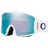 Oakley Line Miner L, PRIZM, Matte White