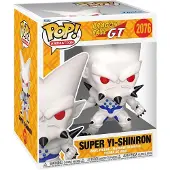 Funko POP! POP! Super Yi-Shinron 6 INCH 2076 Dragon Ball GT
