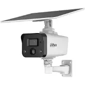 Dahua IPC-HFW2441DG-4G-SP-B bewakingscamera. One Size
