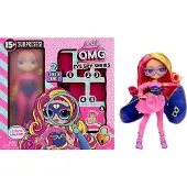 L.O.L. Surprise! OMG Eye Spy – Superhero