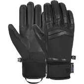 Reusch Sporthandschoenen 'Dylan' zwart