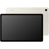 Samsung X716N Galaxy Tab S9 5G 128 GB (Beige) 11" WQXGA-scherm / Octa-Cora / 8GB RAM / 128GB opslag / Android 13.0