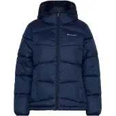 Columbia Fivemile Butte Jas Blauw S Vrouw