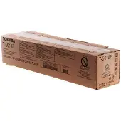 Toshiba Toner - - 6AJ00000257 - Zwart - 900 pagina's - Verpakking van 1
