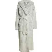 Marks & Spencer Badjas lang grijs