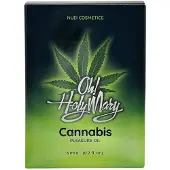 Nuei Oh! Heilige Maria Cannabis Stimulerende Olie