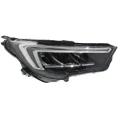 Valeo 450520 Koplamp