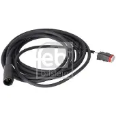 FEBI BILSTEIN 196833 Wielsnelheidssensor (ABS)