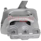 METZGER 8054438 Motorsteunlager