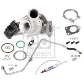 FEBI BILSTEIN 190991 Turbocharger