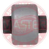 Master Sport 39683/1-PCS-MS Draagarmrubber
