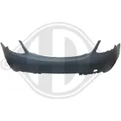 Diederichs 1673457 Achterbumper