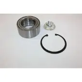 AUTOMEGA 100018610 Gasveer achterklep