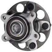 KAVO PARTS WBH-10013 Wiellagerset