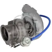 FEBI BILSTEIN 189911 Turbocharger