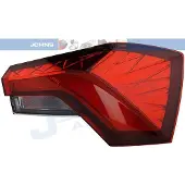 Johns 71 75 88-1 Achterlicht