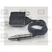 Quinton Hazell XNOX112 NOx-sensor, NOx-katalysator