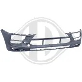 Diederichs 2030052 Bumper