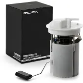 RIDEX 1382F0788 Brandstofpomp