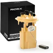 RIDEX 1382F0683 Brandstofpomp