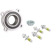 METELLI 19-8231 Wiellagerset