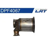 LRT DPF4067 Roetfilter (DPF)