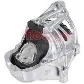 METZGER 8054458 Motorsteunlager