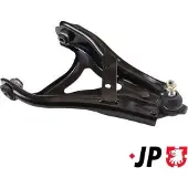 JP GROUP 4340101680 Draagarm