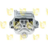 UNIGOM 395651 Motorsteunlager
