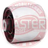 Master Sport 42311-PCS-MS Draagarmrubber