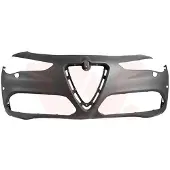 VAN WEZEL 0125577 Bumper