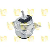 UNIGOM 395804 Motorsteunlager
