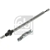 FEBI BILSTEIN 196747 Handremkabel