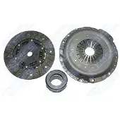 RYMEC JT1101 Koppelingsset
