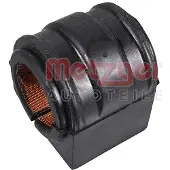 METZGER 52120109 Stabilisatorstang rubber