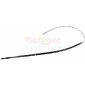 METZGER 10.9043 Handremkabel