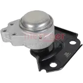 METZGER 8054478 Motorsteunlager