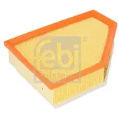 FEBI BILSTEIN 198158 Luchtfilter